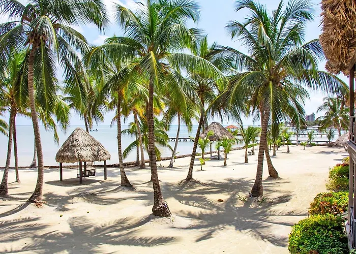 Holiday home De Isla Bonita A4