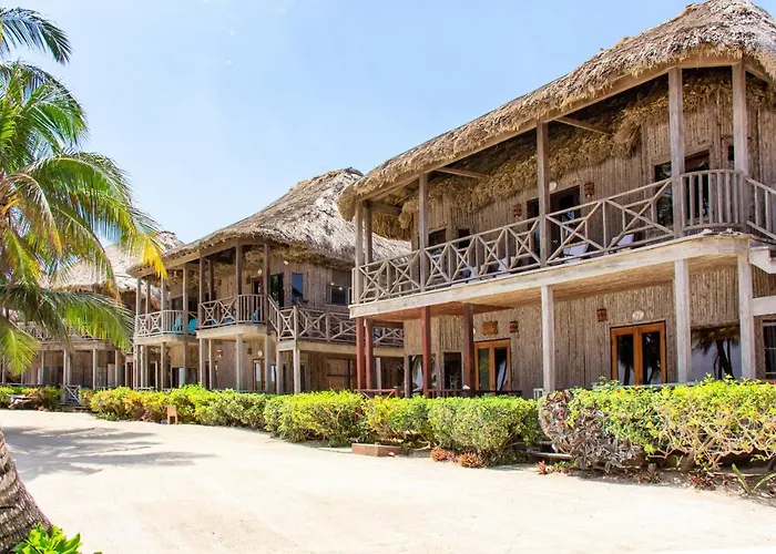 Holiday home De Isla Bonita A4 *
