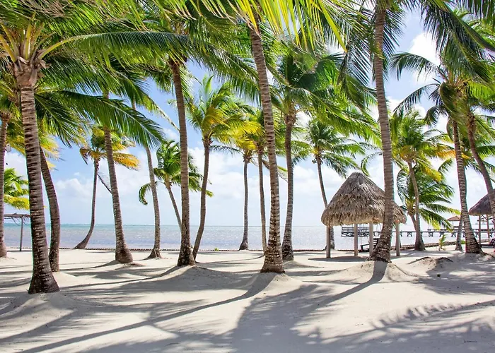 Holiday home De Isla Bonita A4 *