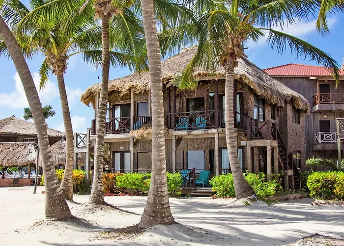 Holiday home De Isla Bonita A4 *