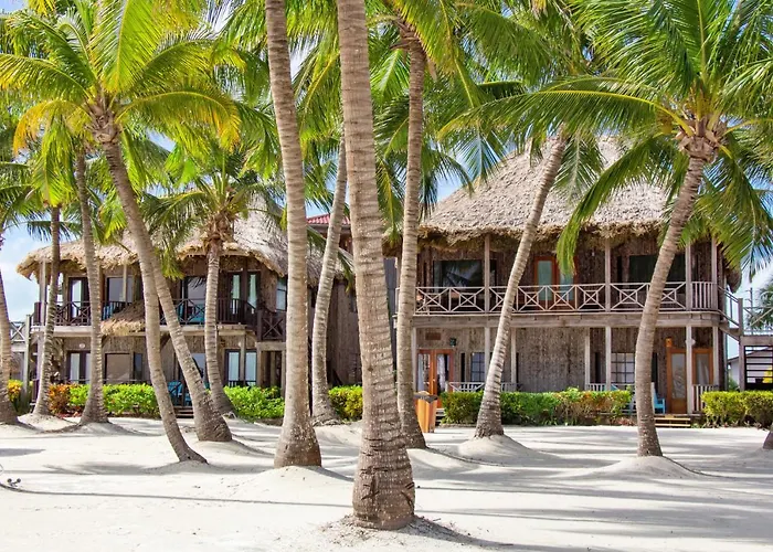 De Isla Bonita A4