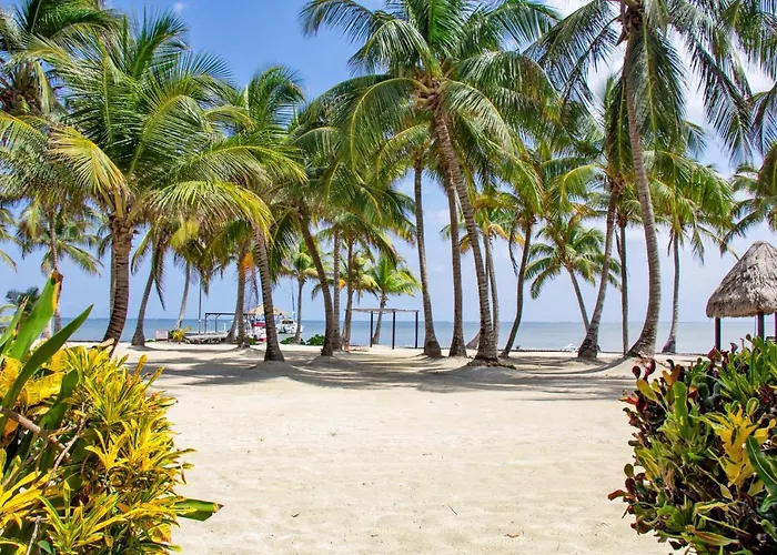 Holiday home De Isla Bonita A4 *