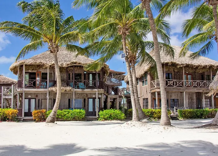De Isla Bonita A4