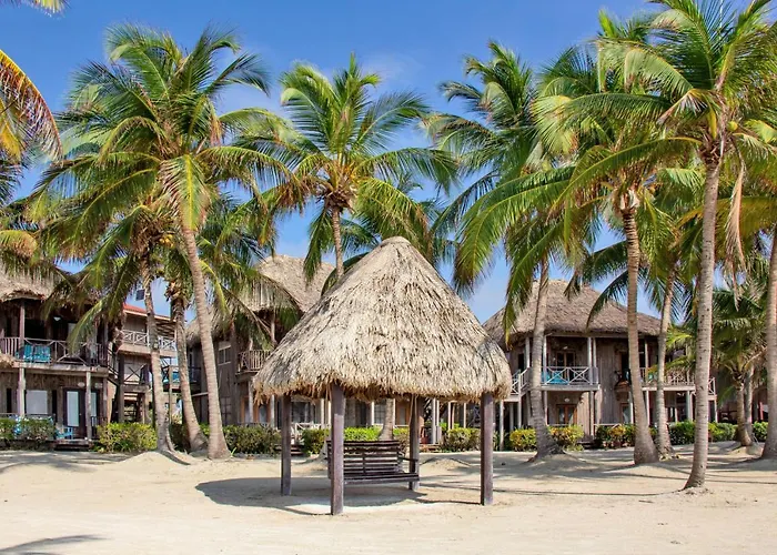 Holiday home De Isla Bonita A4 San Pedro (Ambergris Caye)