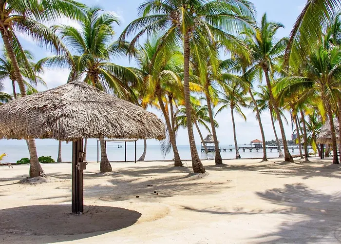 Holiday home De Isla Bonita A4 San Pedro (Ambergris Caye)
