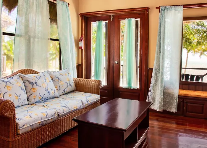 De Isla Bonita A4 * San Pedro (Ambergris Caye)