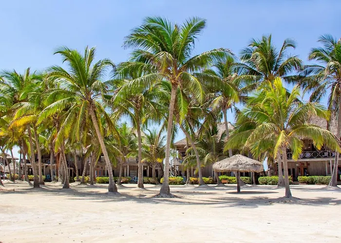 De Isla Bonita A4 San Pedro (Ambergris Caye)