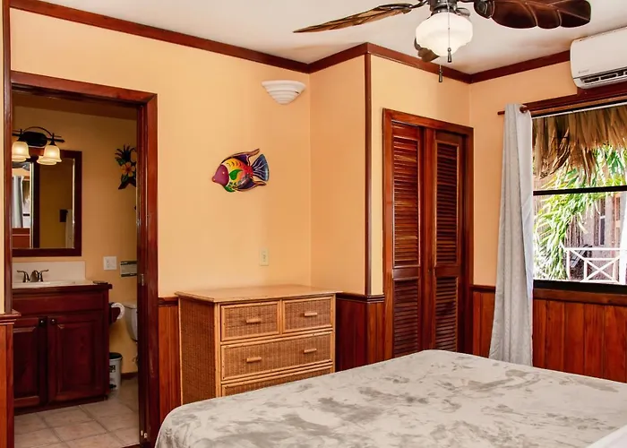 Holiday home De Isla Bonita A4 San Pedro (Ambergris Caye)