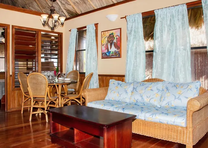 De Isla Bonita A4 * San Pedro (Ambergris Caye)