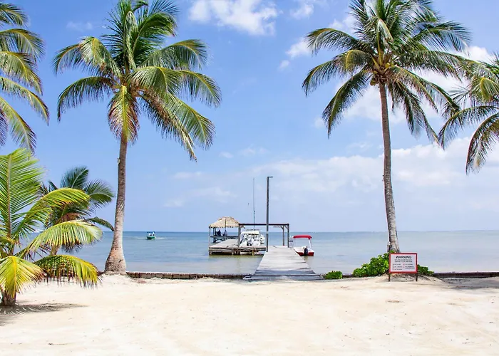 Holiday home De Isla Bonita A4 *
